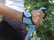 Nordic Walking